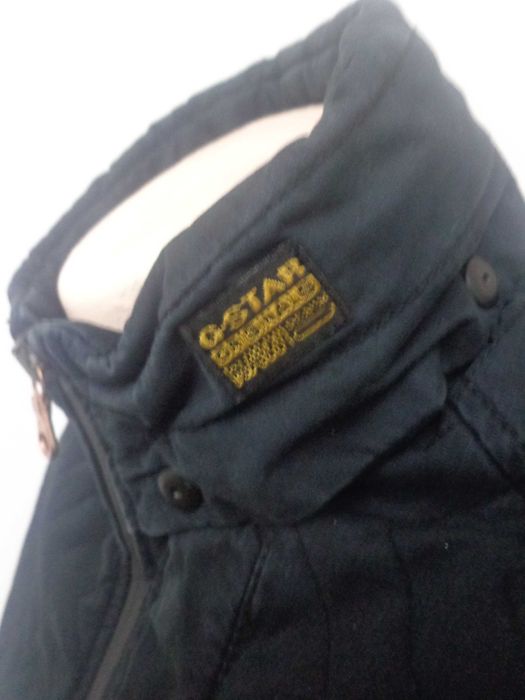 Geaca G-Star bleumarin marimea XS