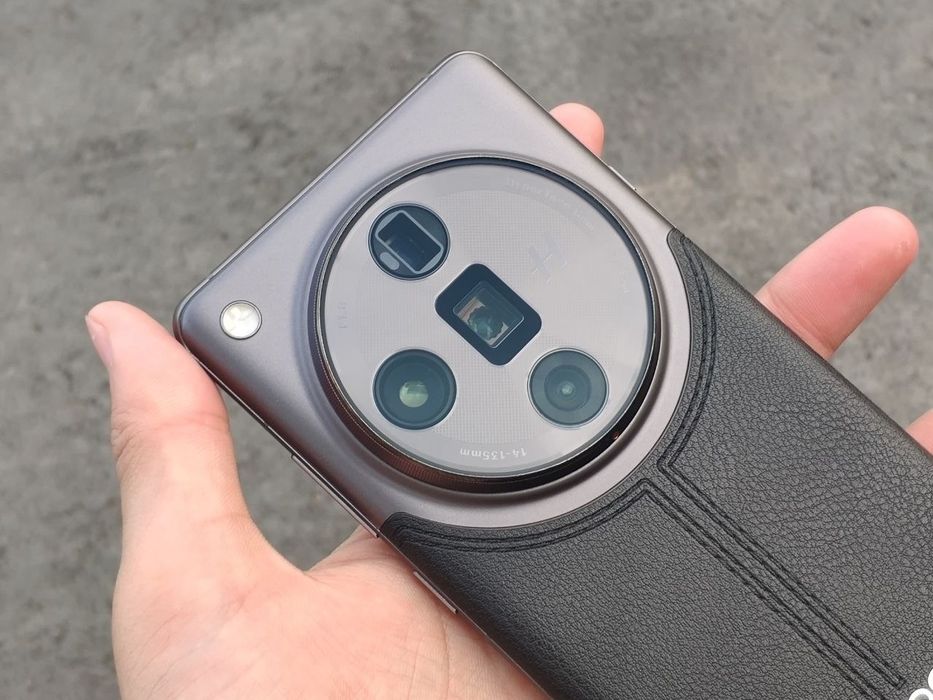 Oppo find x7 ultra 92%