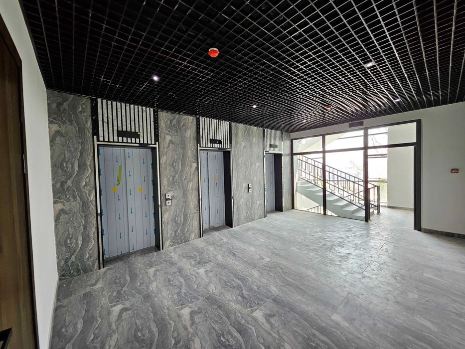 Аренда офиса 72 м2 в центре (IT park) от собственника