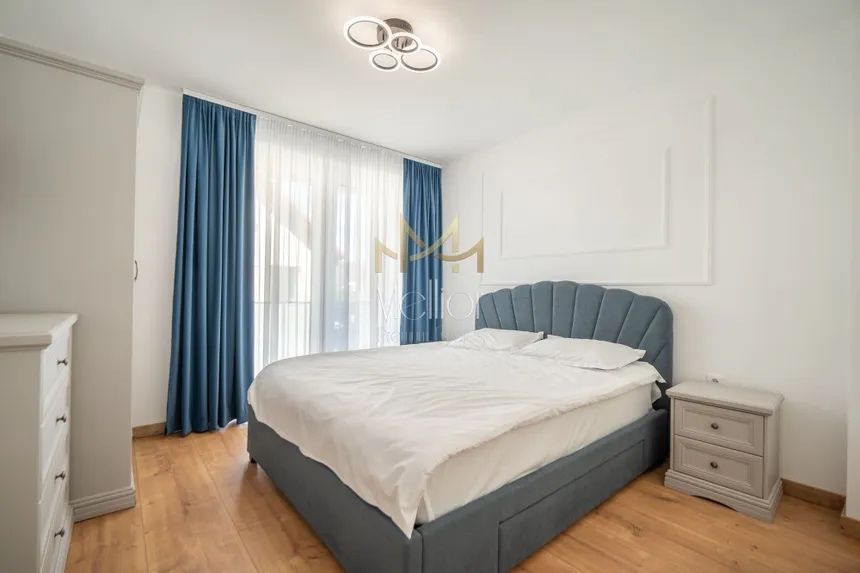 Apartament cu 2 camere de închiriat pentru UNTOLD FESTIVAL  toata perioada Cluj-Napoca 80mp 2025