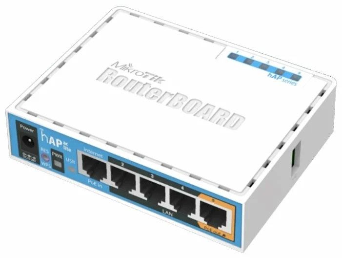 Срочно продаётся Роутер MikroTik