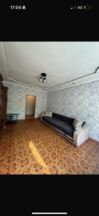 Срочно продается 2х ком кватрира