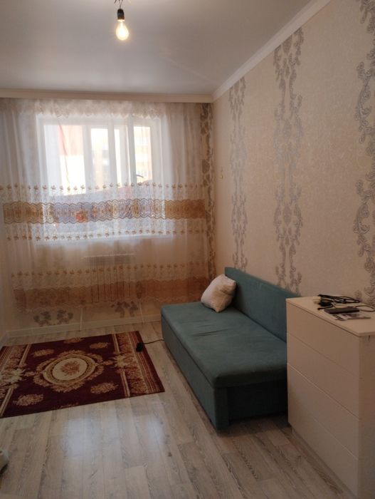Продам однокомнатную квартиру