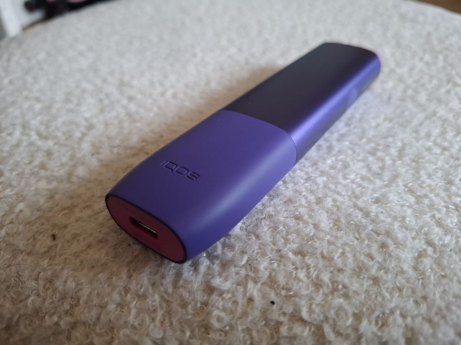 IQOS Iluma One ediție limitată
