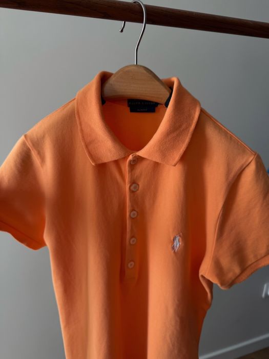 Дамска тениска Polo Ralph Lauren