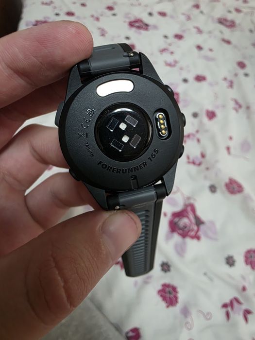 Garmin forerunner 165 nou nout nepurtat