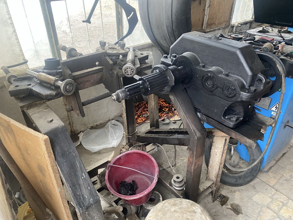 Диска рихтовка апарат сотилади срочно