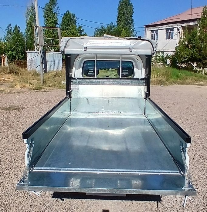 Labo 2025 Sotiladi/Generalniy
