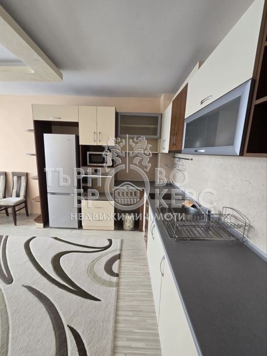 Квартира Велико Търново