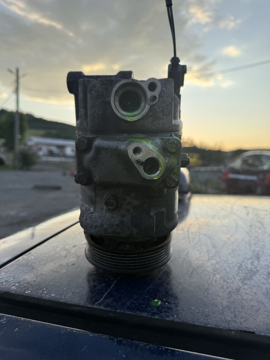 compresor skoda vw audi cod 1K0820859F
