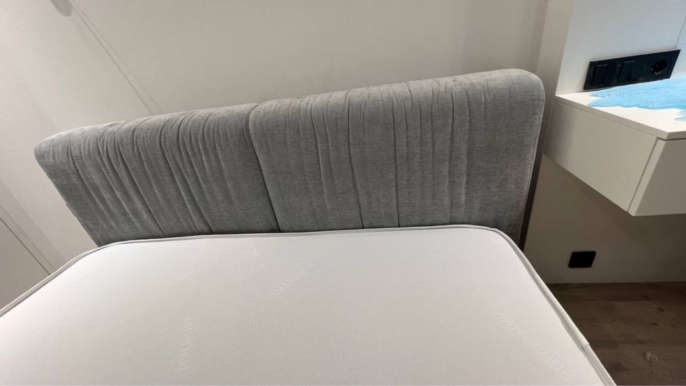 Новая готовая кровать 170Х200 от ведущего дизайнерского бюро