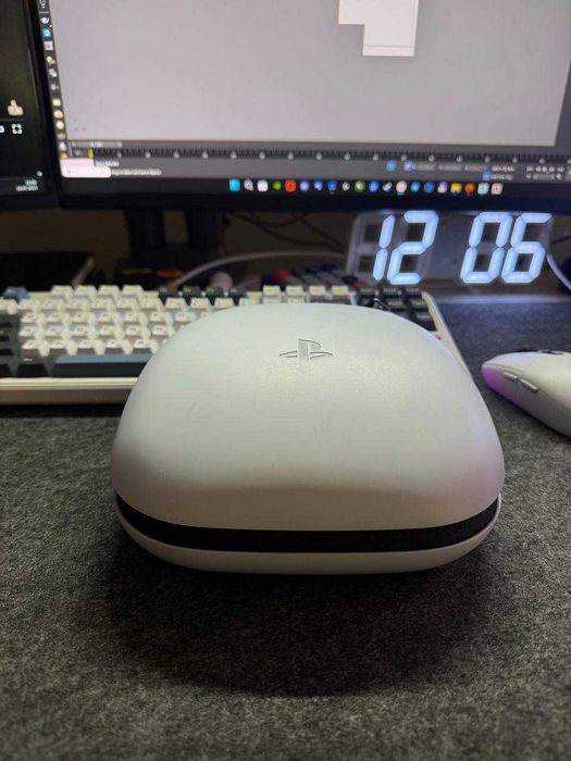 DualSense Edge wireless controller