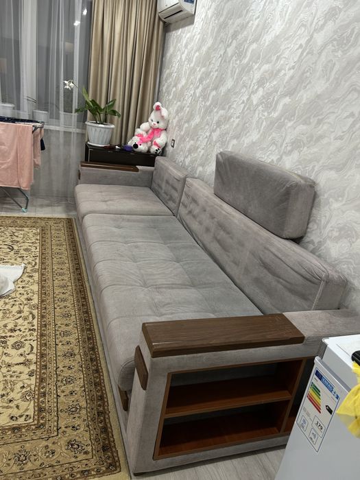 Диван в гостинную