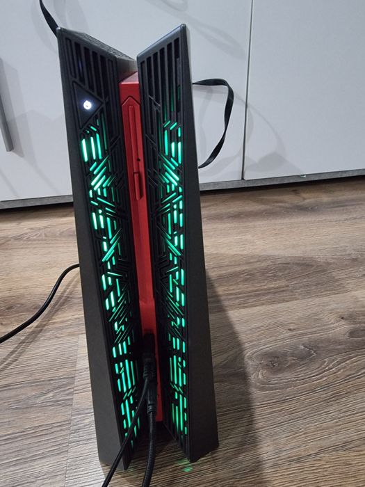 Unitate gaming Asus Rog g20cb - rog citiți anuntul