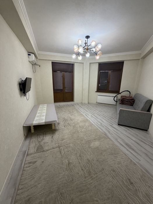 Qizlarga sheriklikga Sergeli 8 A golden house