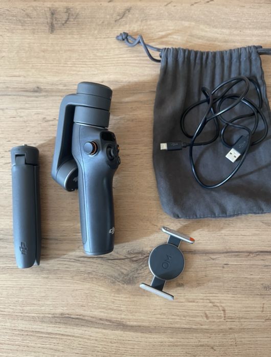 Dji osmo 6p sotiladi