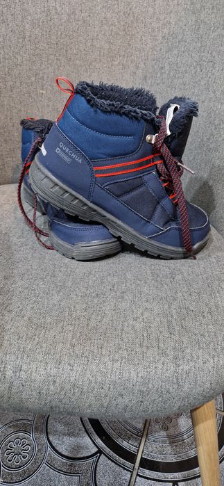 Bocanci Quechua de vanzare