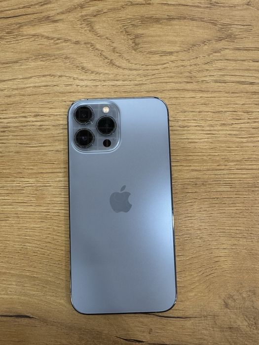 Iphone 13 pro max 128 gb
