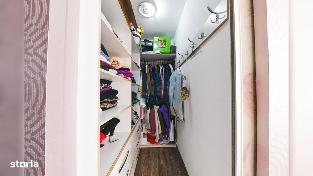 COMISION 0%! Apartament 3 camere 77 de mp