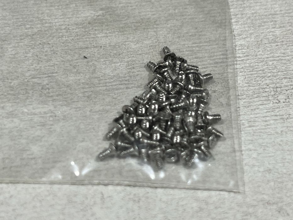 Запчасти для очков. Носовой упор