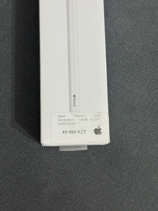 apple pencil 2gen по хорошей цене