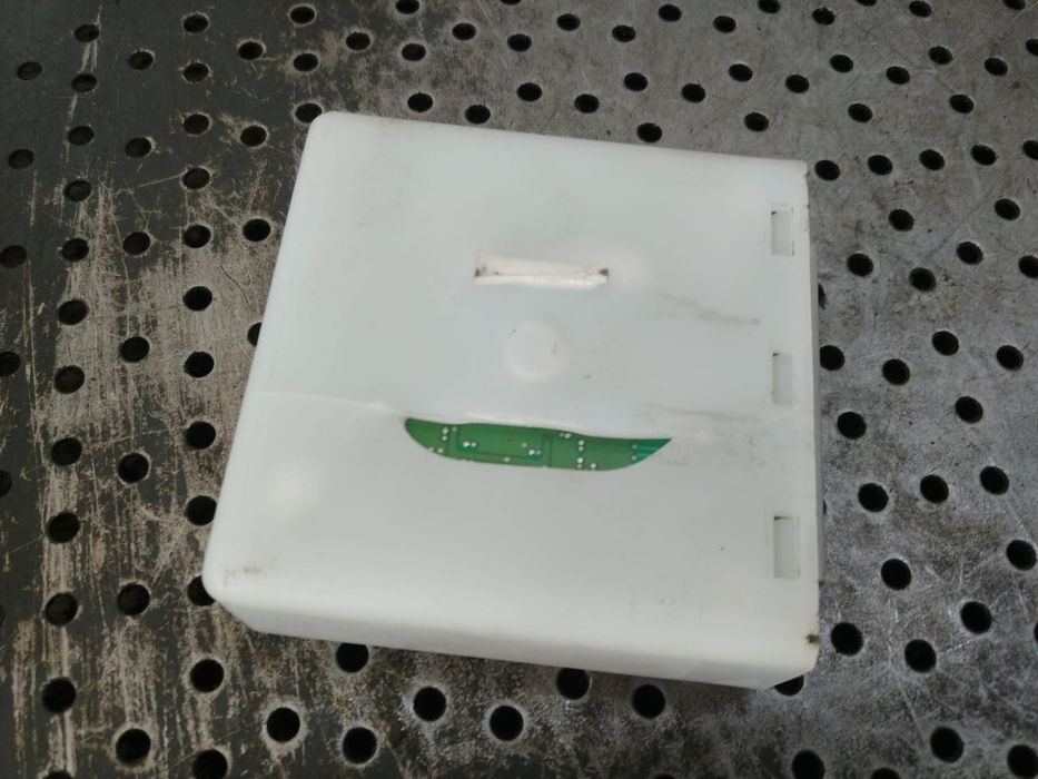 modul electronic 2.0 dci renault koleos 1 hy dupa 2008 28550jy02a