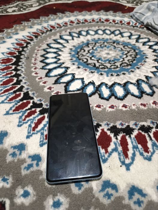 Redmi note 15 pro kafolatli