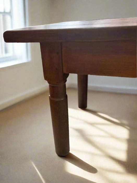 Пейка от масивна дървесина