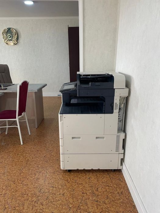 Многофункциональный принтер Fujifilm Apeos C5570