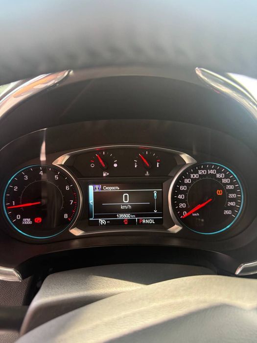 Malibu 2.4 PREMIER 2019! Krugovoy Tonirovka. Holati ideal