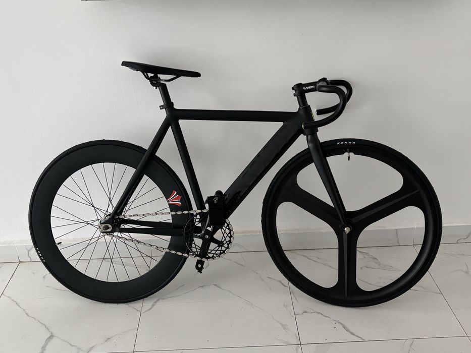 Colossi Low Pro фикс новый