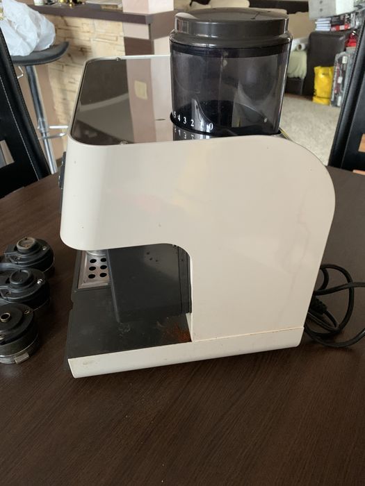 кафе машина Saeco rio profi