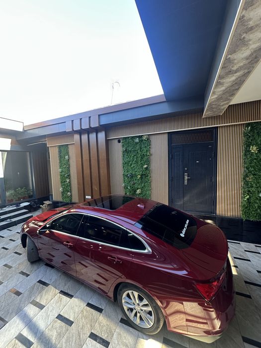 malibu 2 2019holati edialni holatda