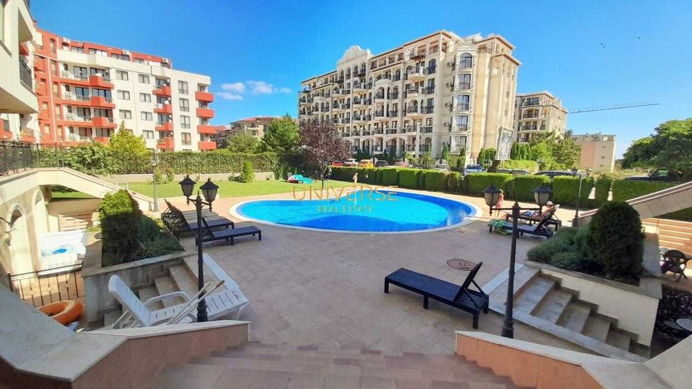 Продава се Тристаен апартамент в Свети Влас - 133 кв.м за 779 €/кв.м - Снимка #14