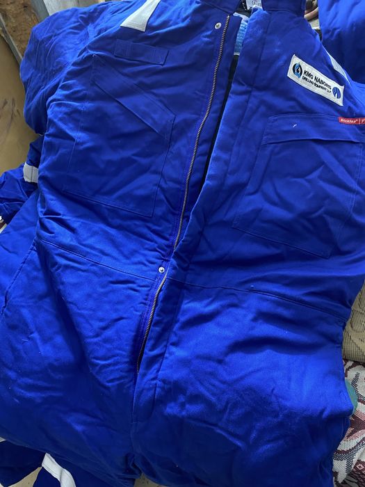 Спец ботинка , камбинезон