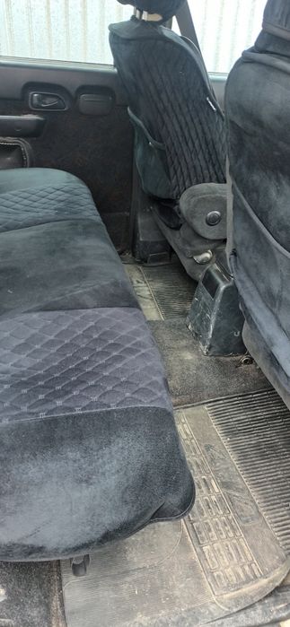 Хундай галопер2продам