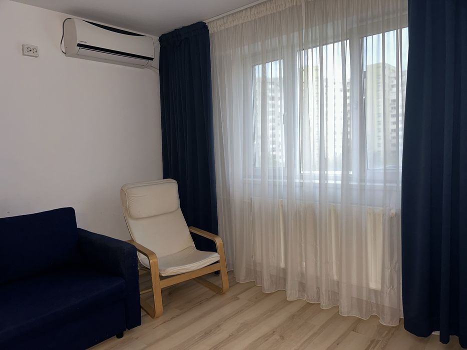 Închiriere garsonieră Mega Mall