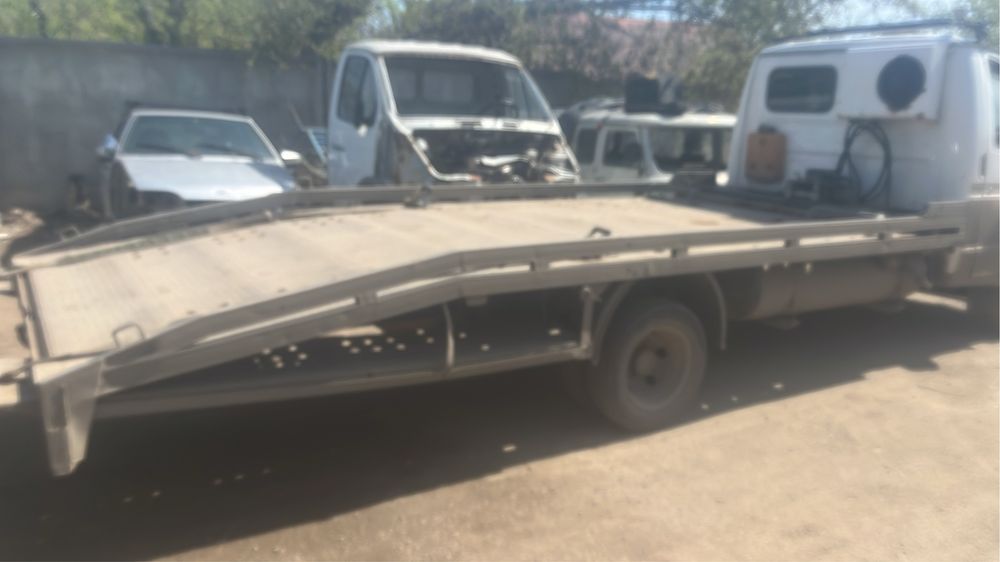 Эвакуаторга площадка сатылады