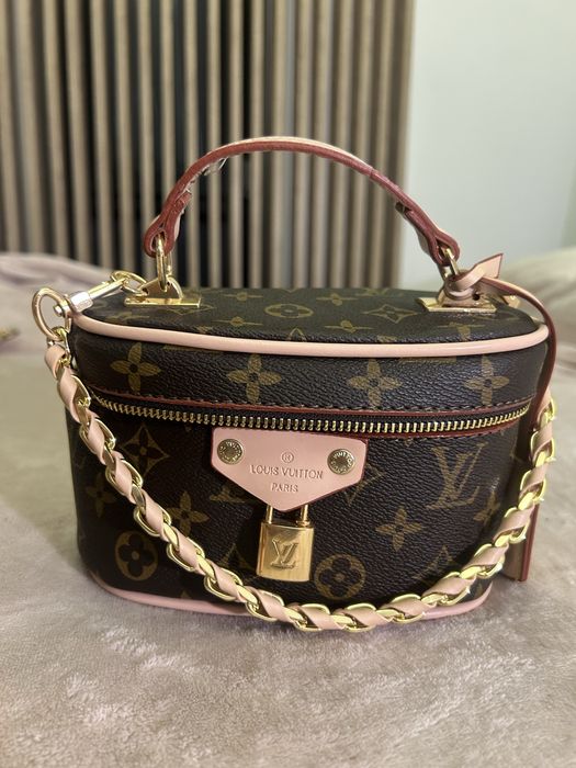 Louis Vuitton Vanity Bag