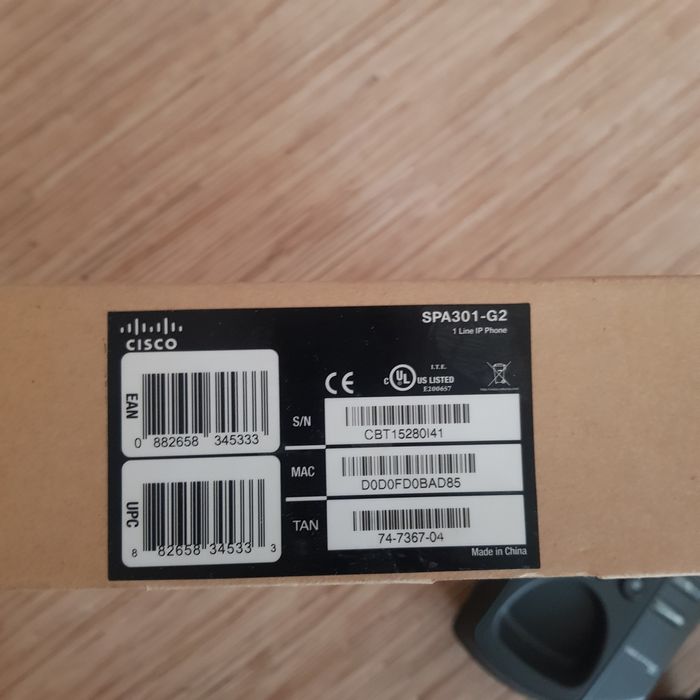 IP телефон ID phone voip sip