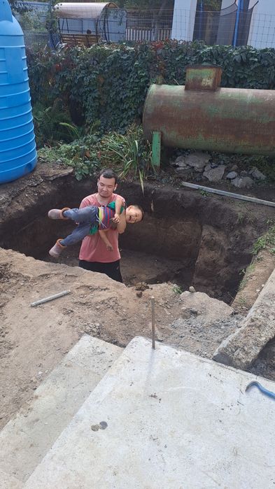 Ёмкость 500 литровая продам