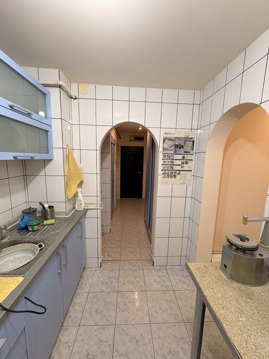 Inchiriez Laborator de Tehnica dentara