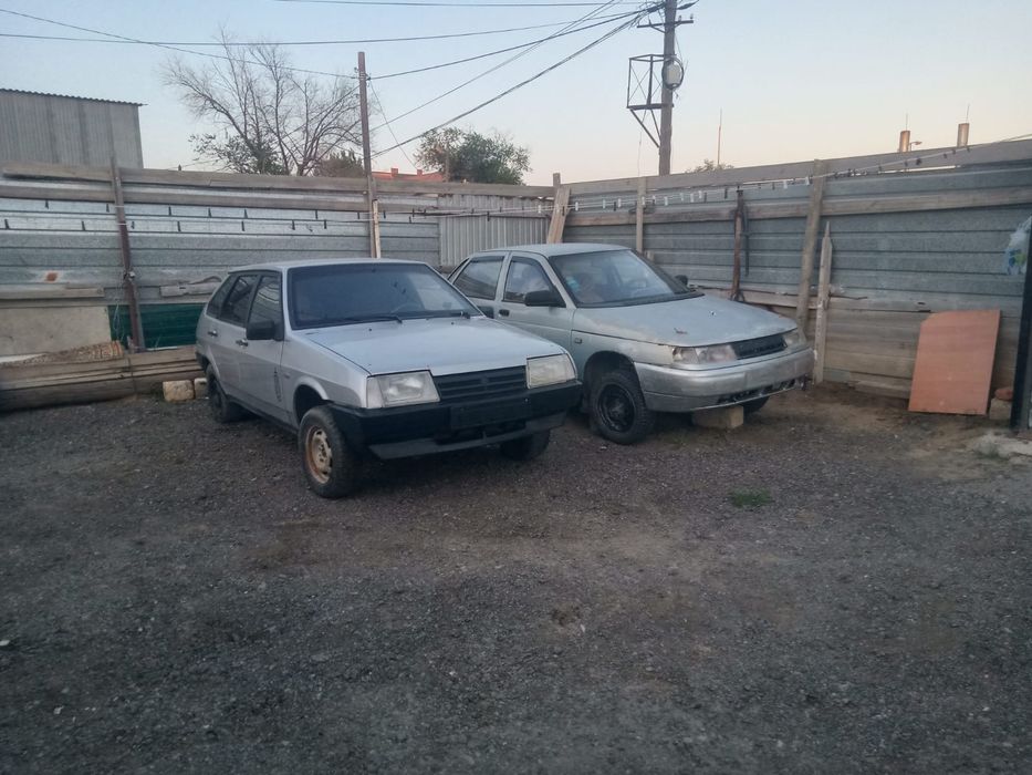 Продам машины   .