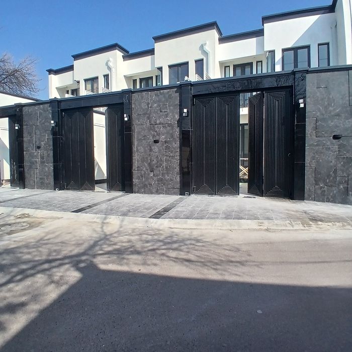 Мевазор . Шикарный дом