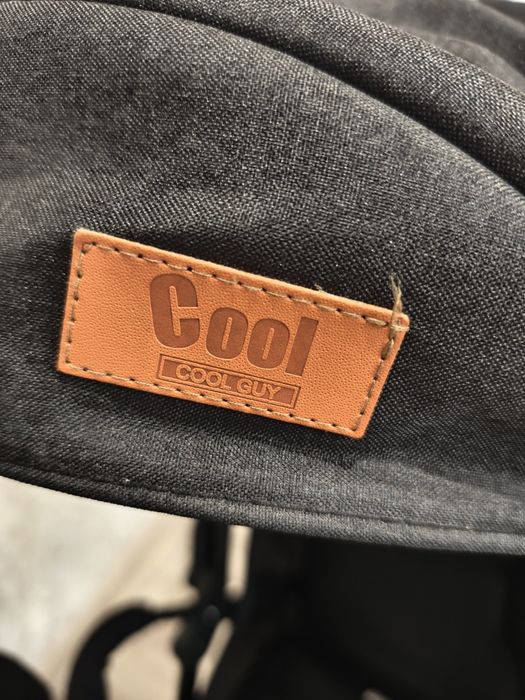 Продам детскую коляску