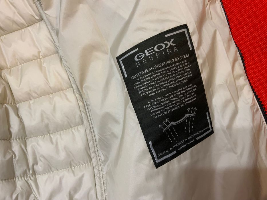 Geox-оригинално яке 52л