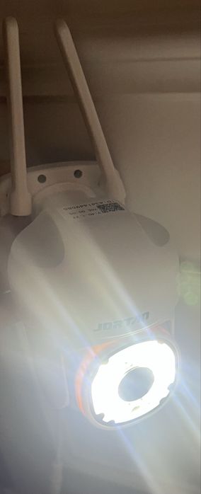 Camera de supraveghere Wifi
