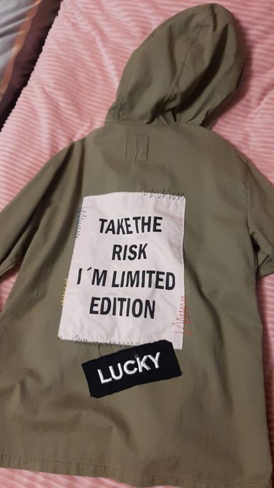 Детская одежда на подростка 13/14 лет