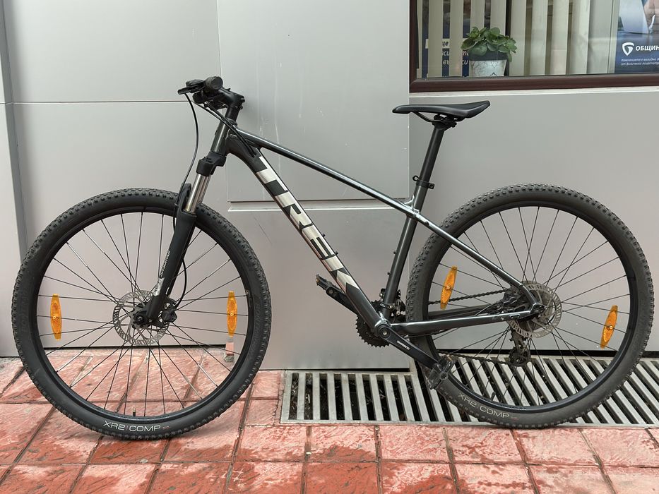 Trek Marlin 5 29