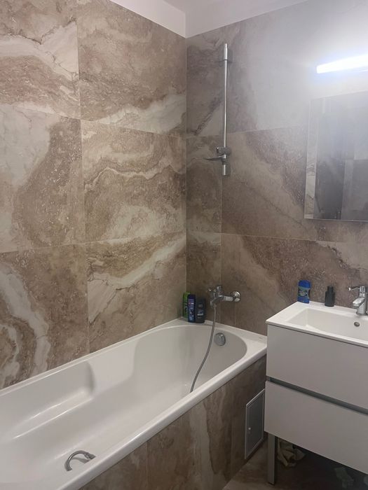 apartament de inchiriat smart Poiters Towers